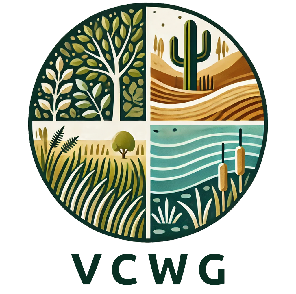 VCWG Home